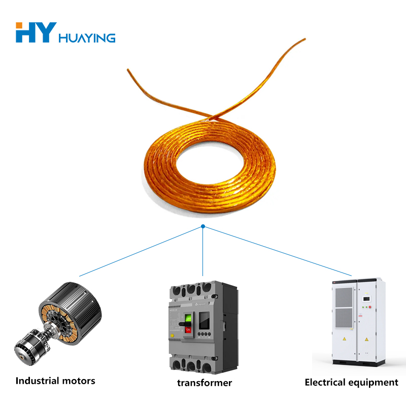 He pehea te mahi a te Wire Coil?